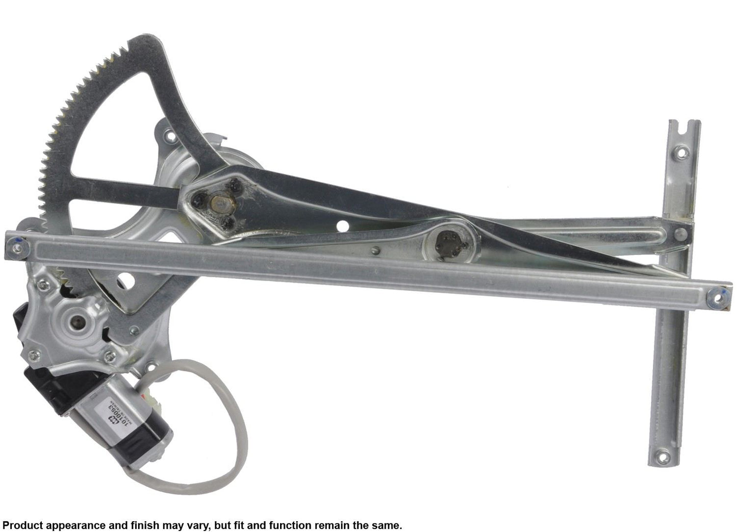 Cardone New Power Window Motor and Regulator Assembly 82-10008AR