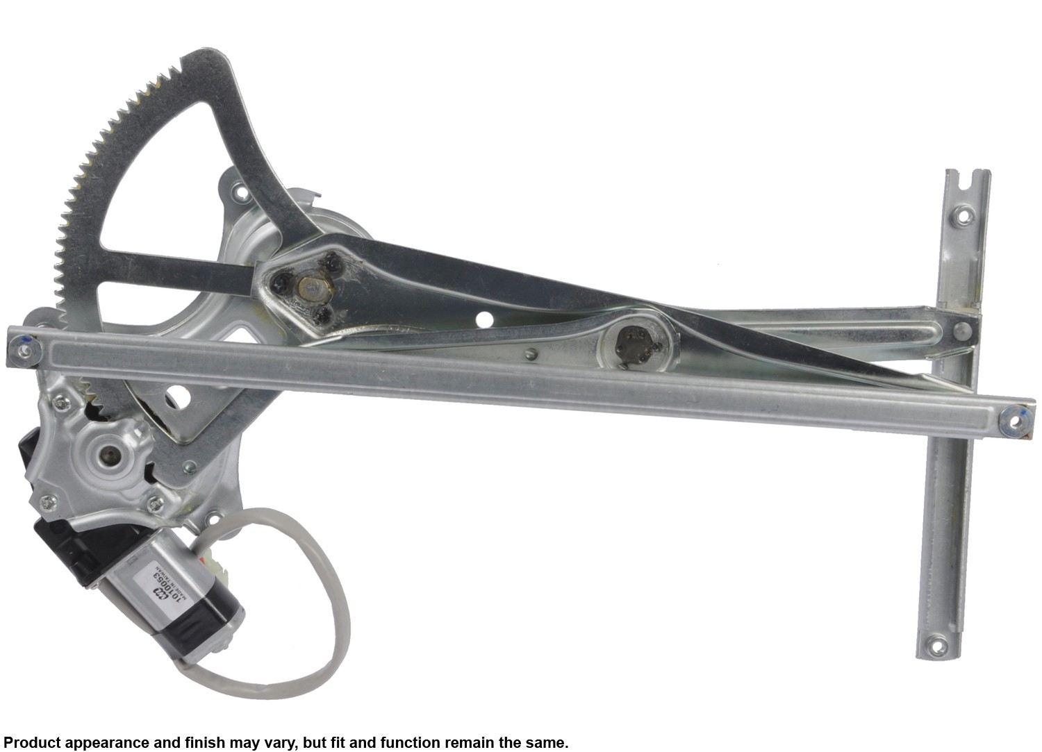 Cardone New Power Window Motor and Regulator Assembly 82-10008AR