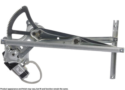 Cardone New Power Window Motor and Regulator Assembly 82-10008AR