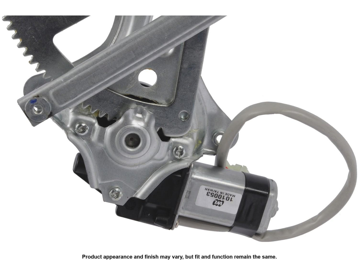 Cardone New Power Window Motor and Regulator Assembly 82-10008AR