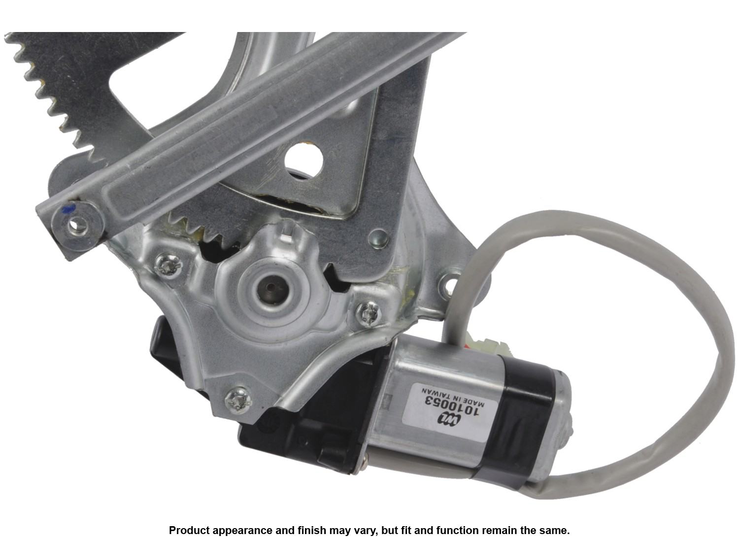 Cardone New Power Window Motor and Regulator Assembly 82-10008AR