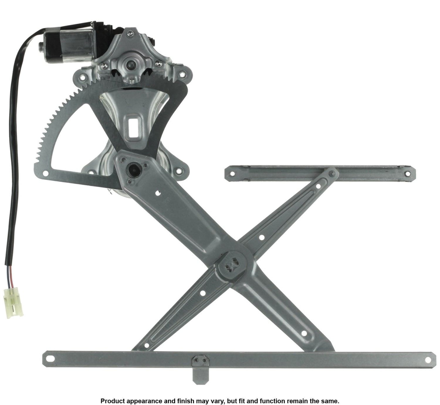 Cardone New New Power Window Motor and Regulator Assembly 82-10008CR