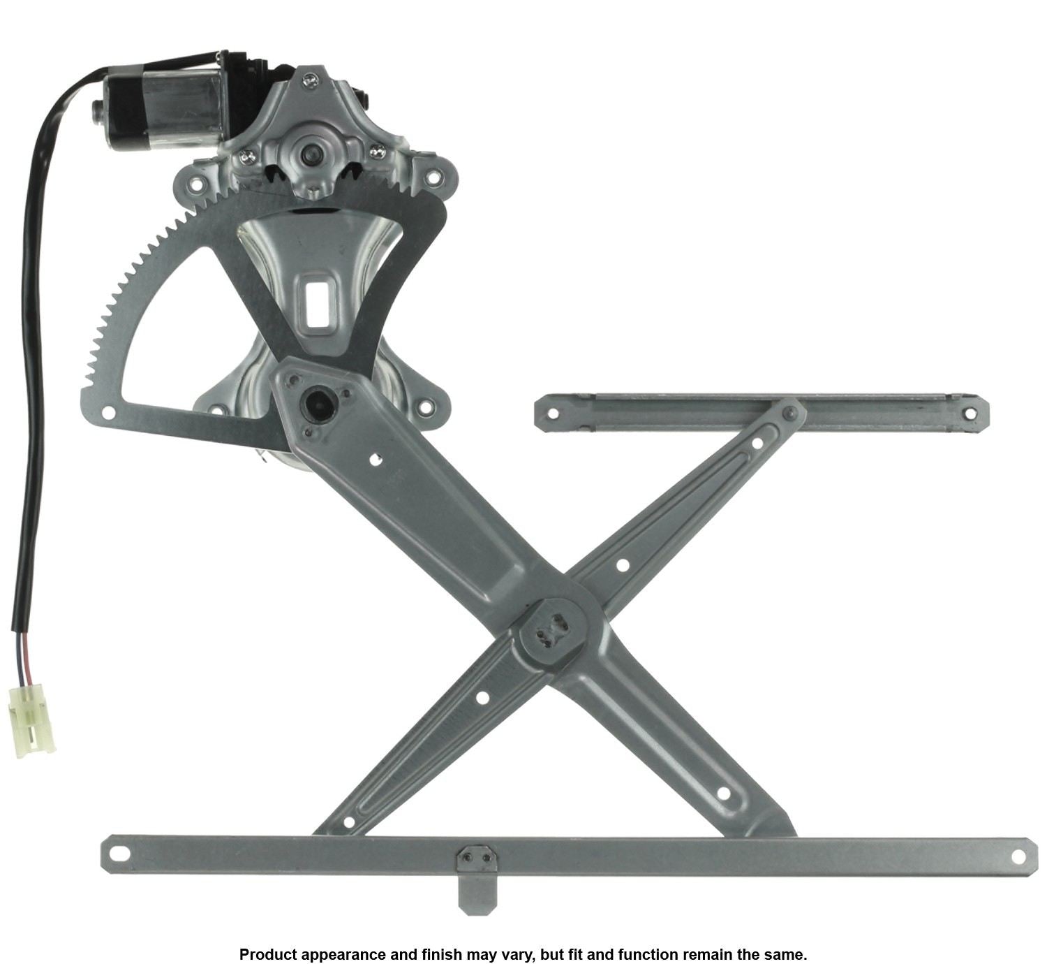 Cardone New New Power Window Motor and Regulator Assembly 82-10008CR