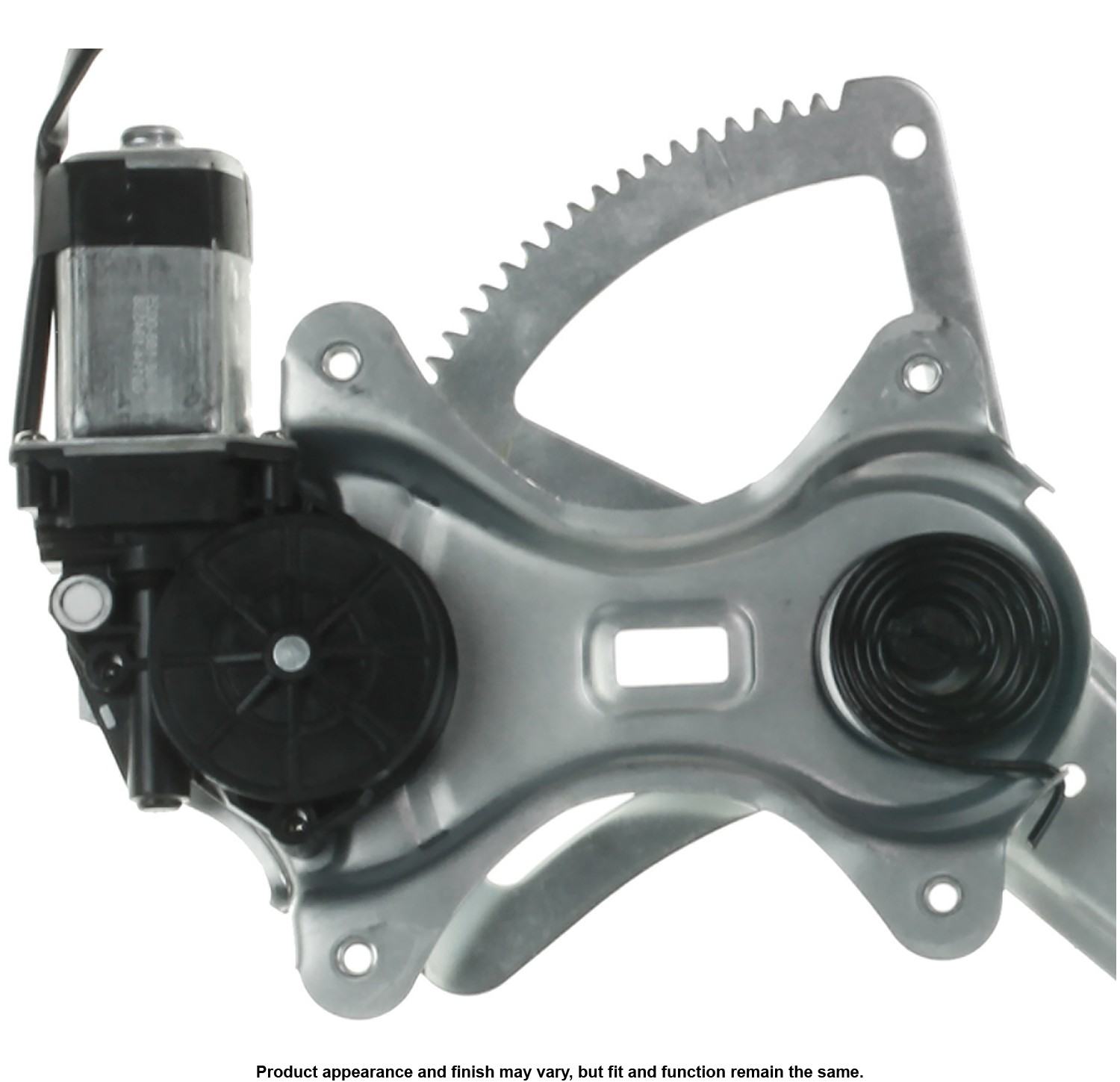 Cardone New New Power Window Motor and Regulator Assembly 82-10008CR