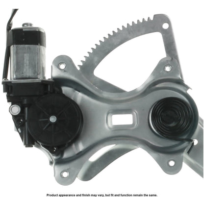 Cardone New New Power Window Motor and Regulator Assembly 82-10008CR