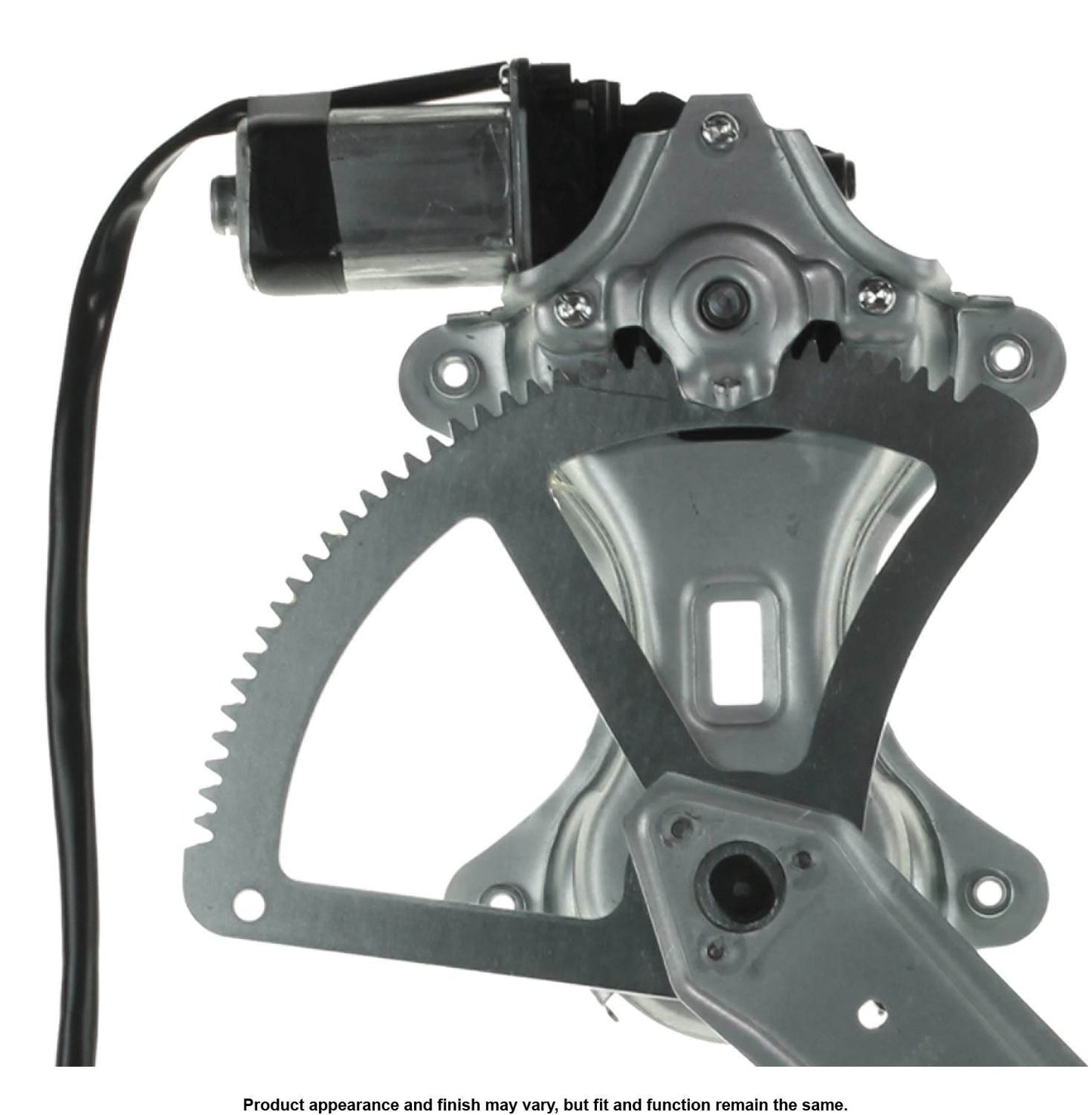 Cardone New New Power Window Motor and Regulator Assembly 82-10008CR