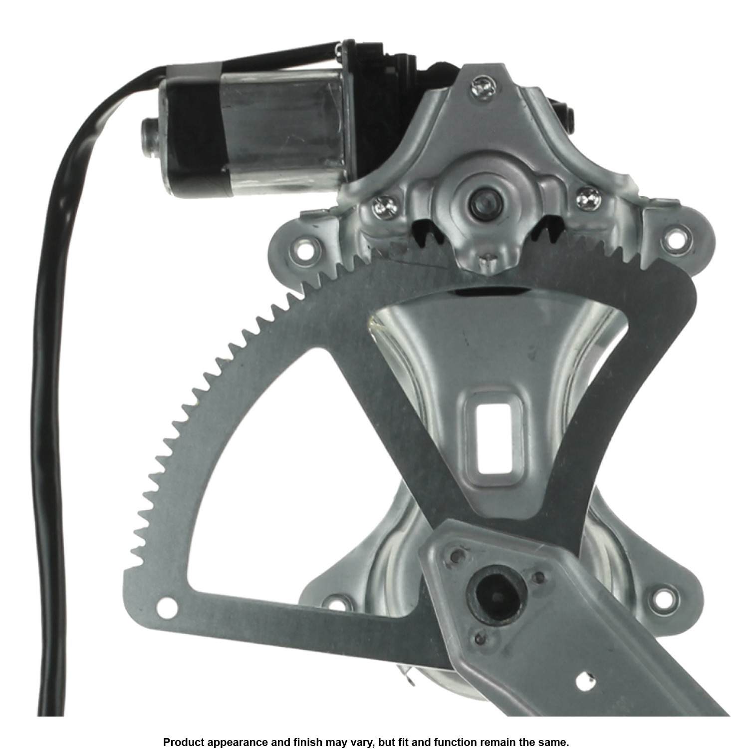 Cardone New New Power Window Motor and Regulator Assembly 82-10008CR