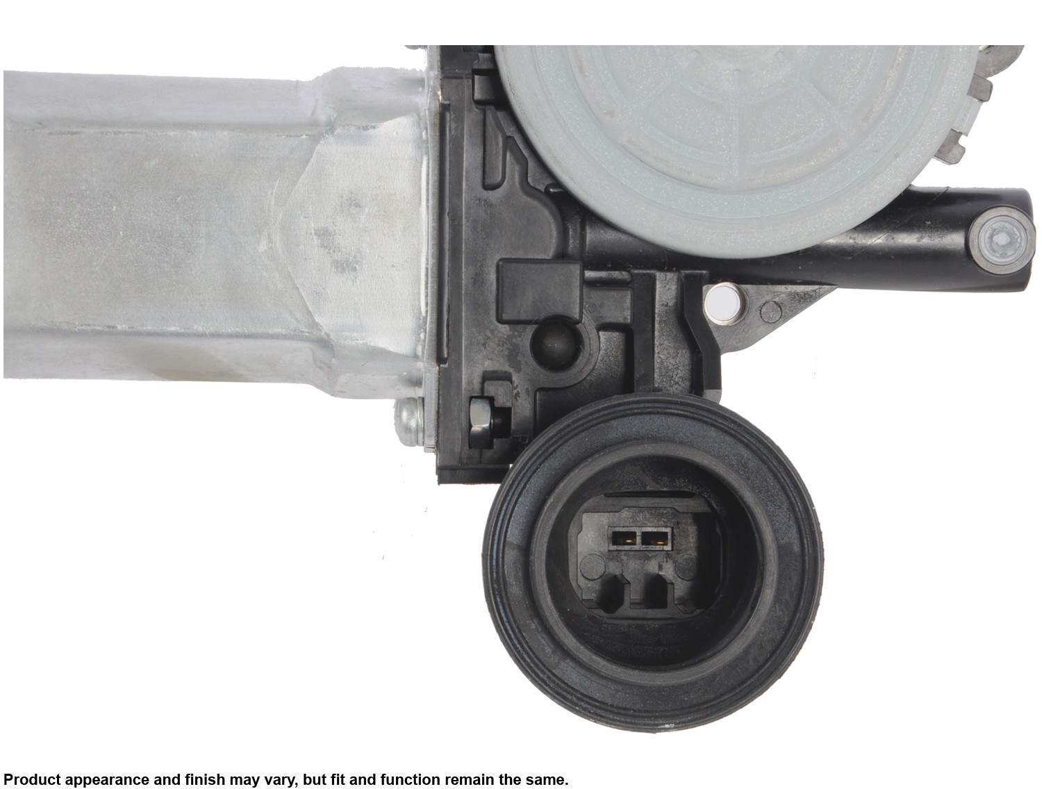 Cardone New New Power Window Motor 82-10008