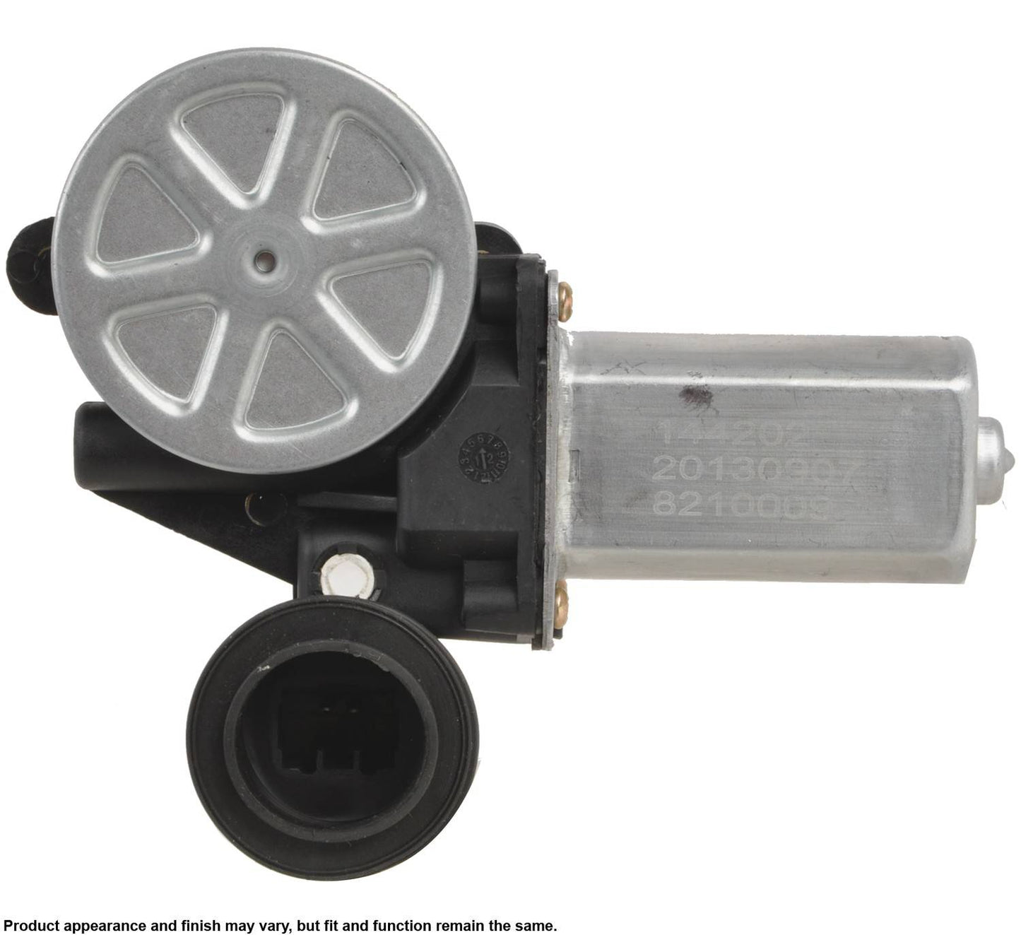 Cardone New New Power Window Motor 82-10009