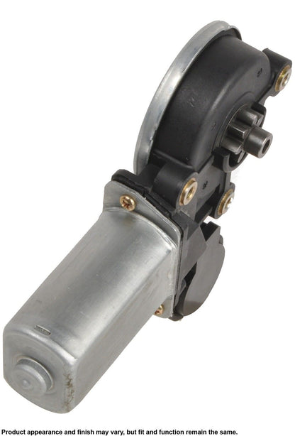 Cardone New New Power Window Motor 82-10009