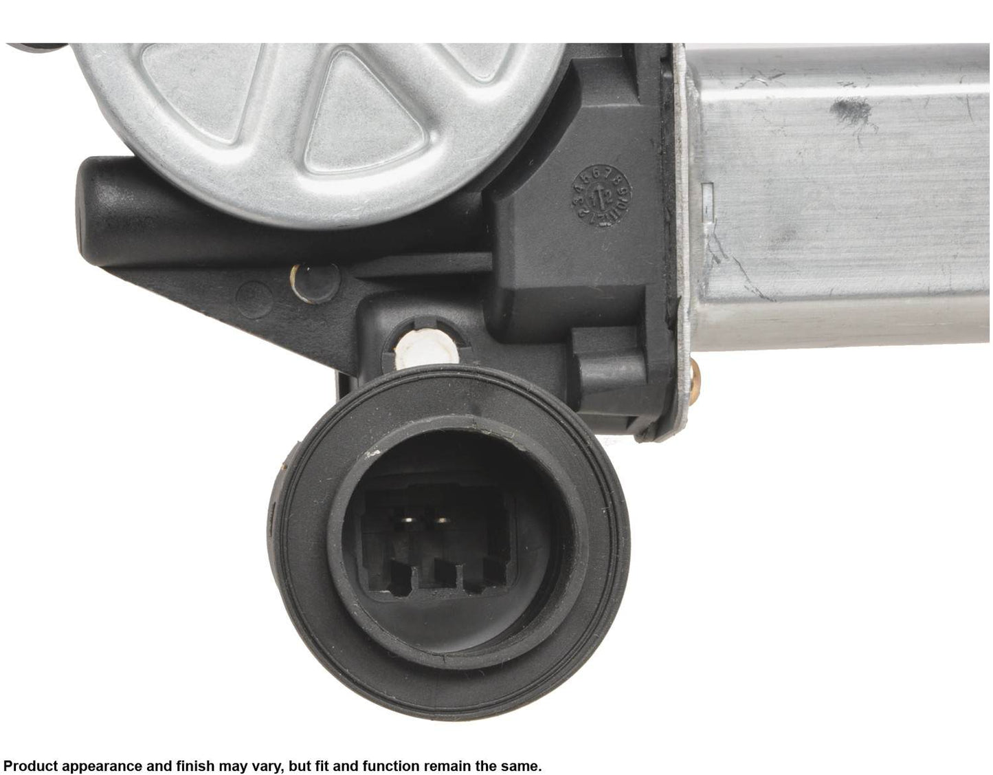 Cardone New New Power Window Motor 82-10009