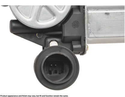 Cardone New New Power Window Motor 82-10009