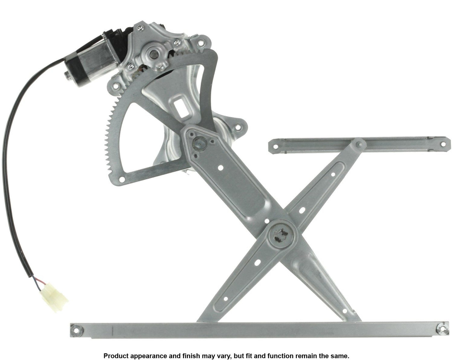 Cardone New New Power Window Motor and Regulator Assembly 82-10014AR