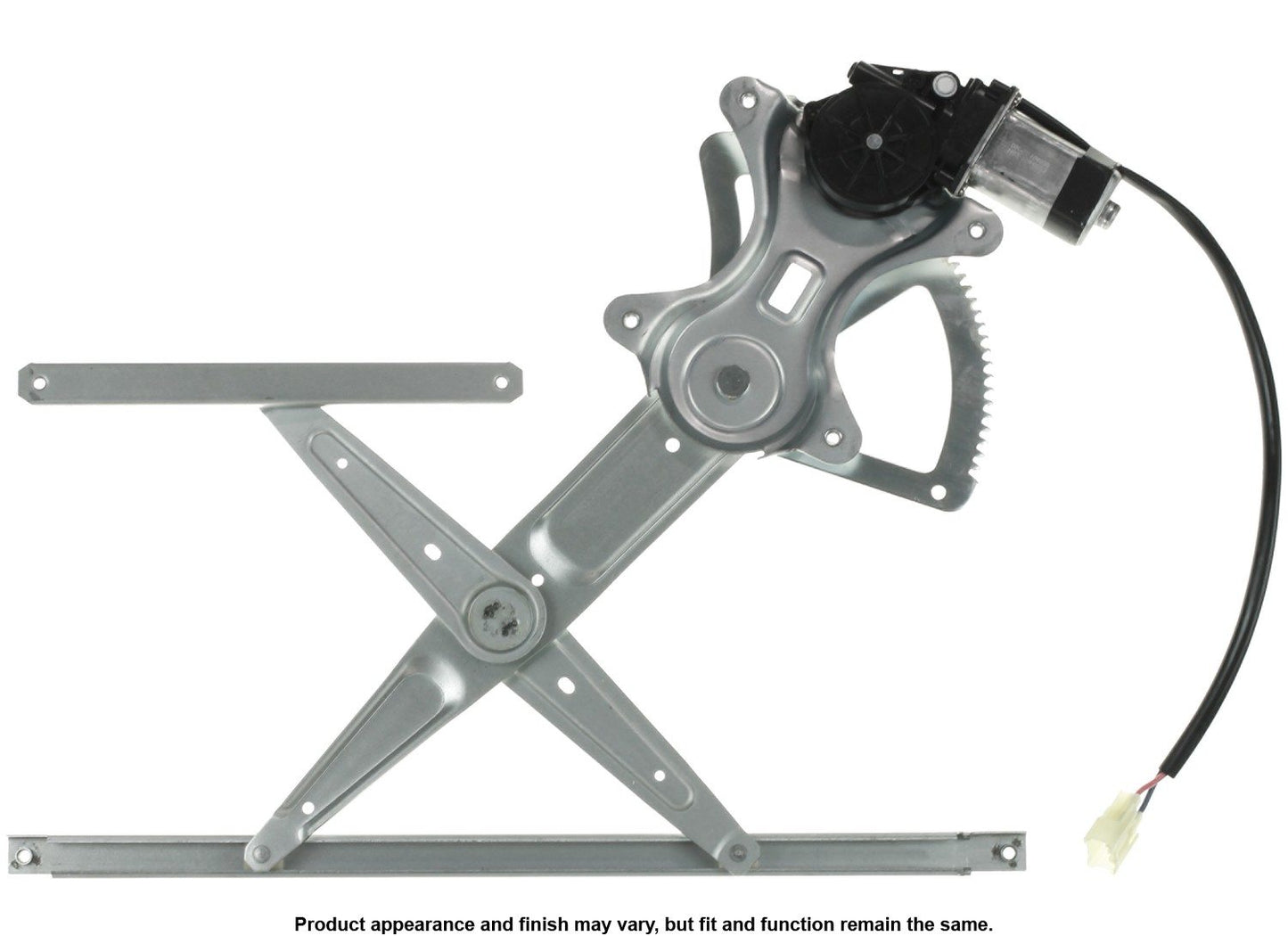 Cardone New New Power Window Motor and Regulator Assembly 82-10014AR