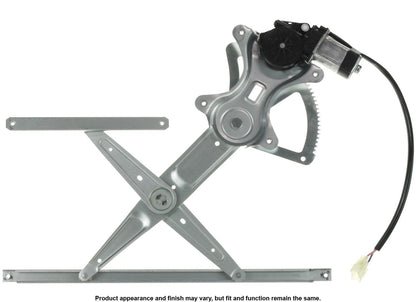 Cardone New New Power Window Motor and Regulator Assembly 82-10014AR