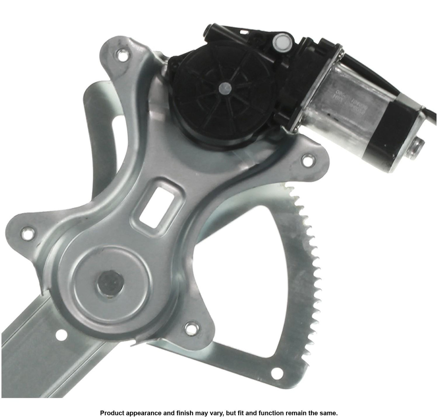 Cardone New New Power Window Motor and Regulator Assembly 82-10014AR