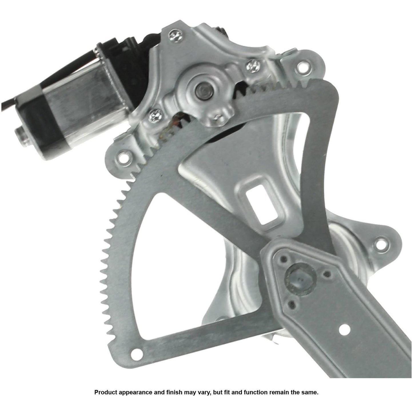Cardone New New Power Window Motor and Regulator Assembly 82-10014AR