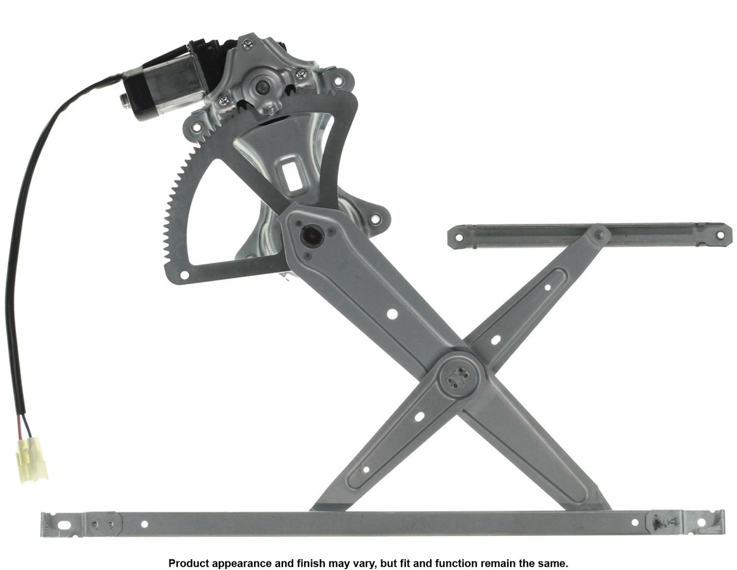 Cardone New New Power Window Motor and Regulator Assembly 82-10014BR