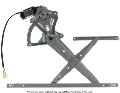 Cardone New New Power Window Motor and Regulator Assembly 82-10014BR