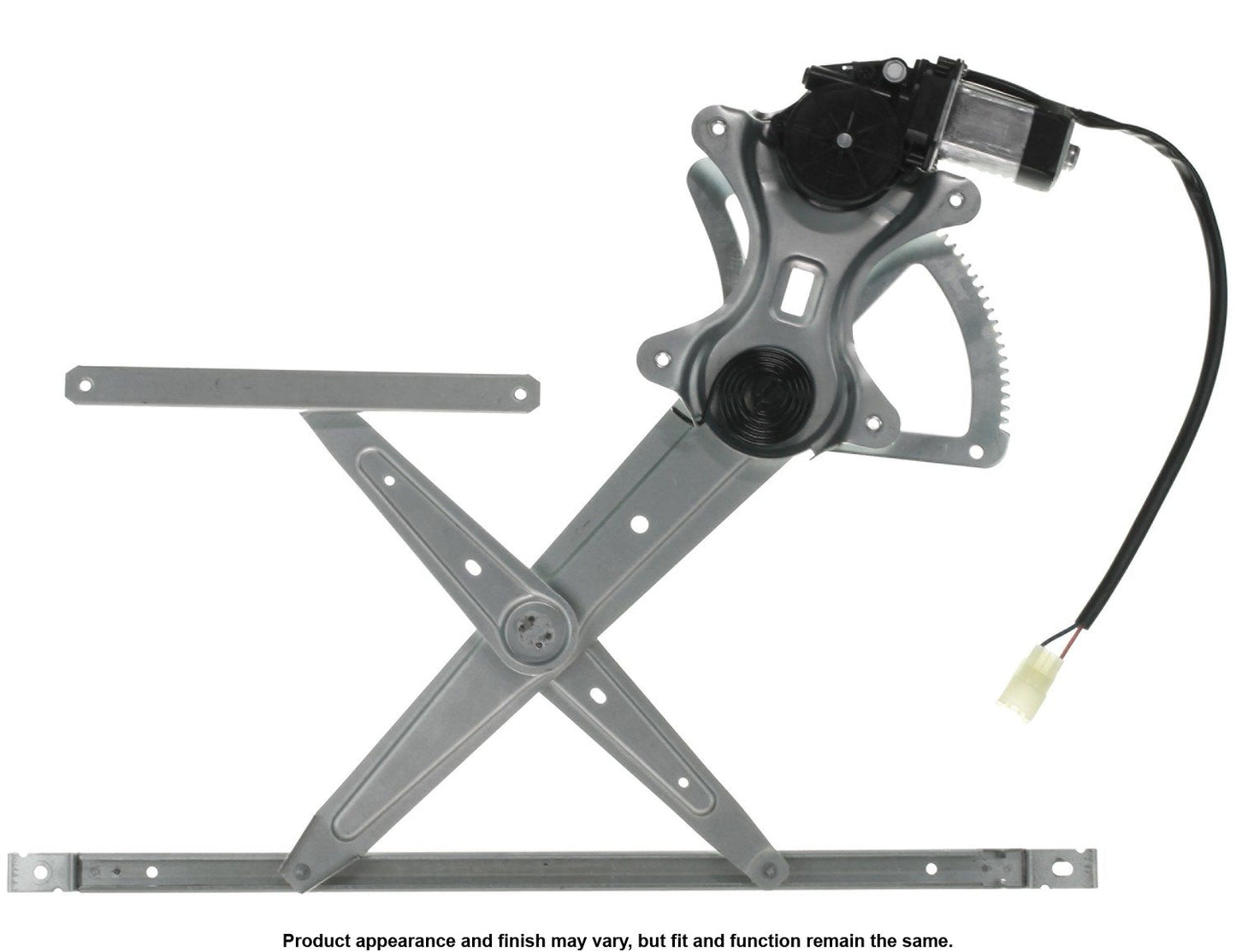 Cardone New New Power Window Motor and Regulator Assembly 82-10014BR