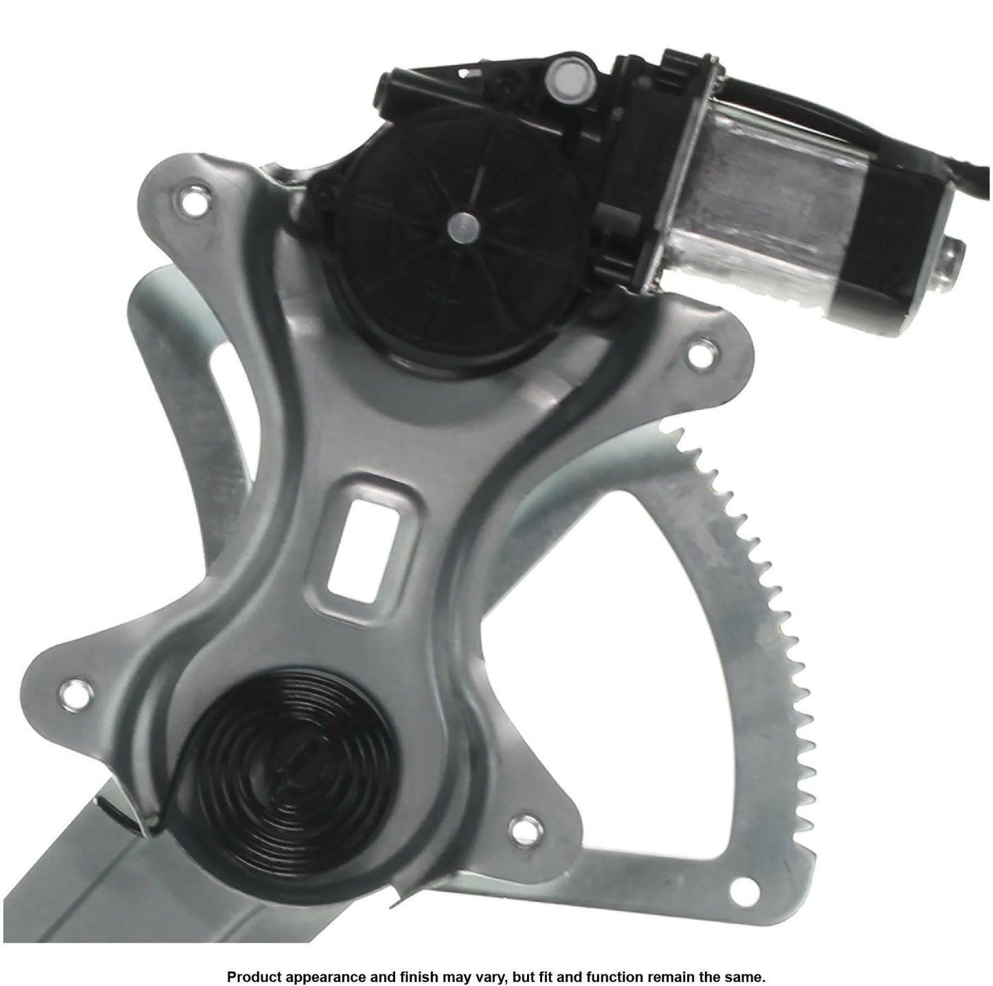 Cardone New New Power Window Motor and Regulator Assembly 82-10014BR