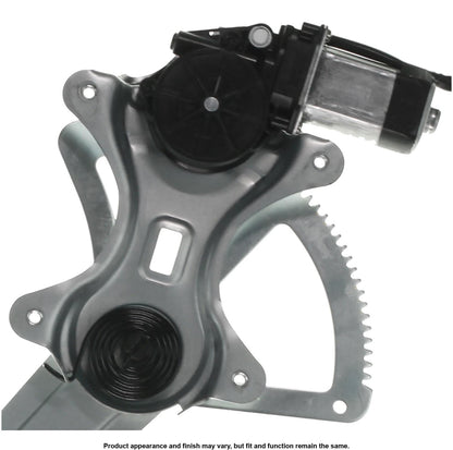Cardone New New Power Window Motor and Regulator Assembly 82-10014BR