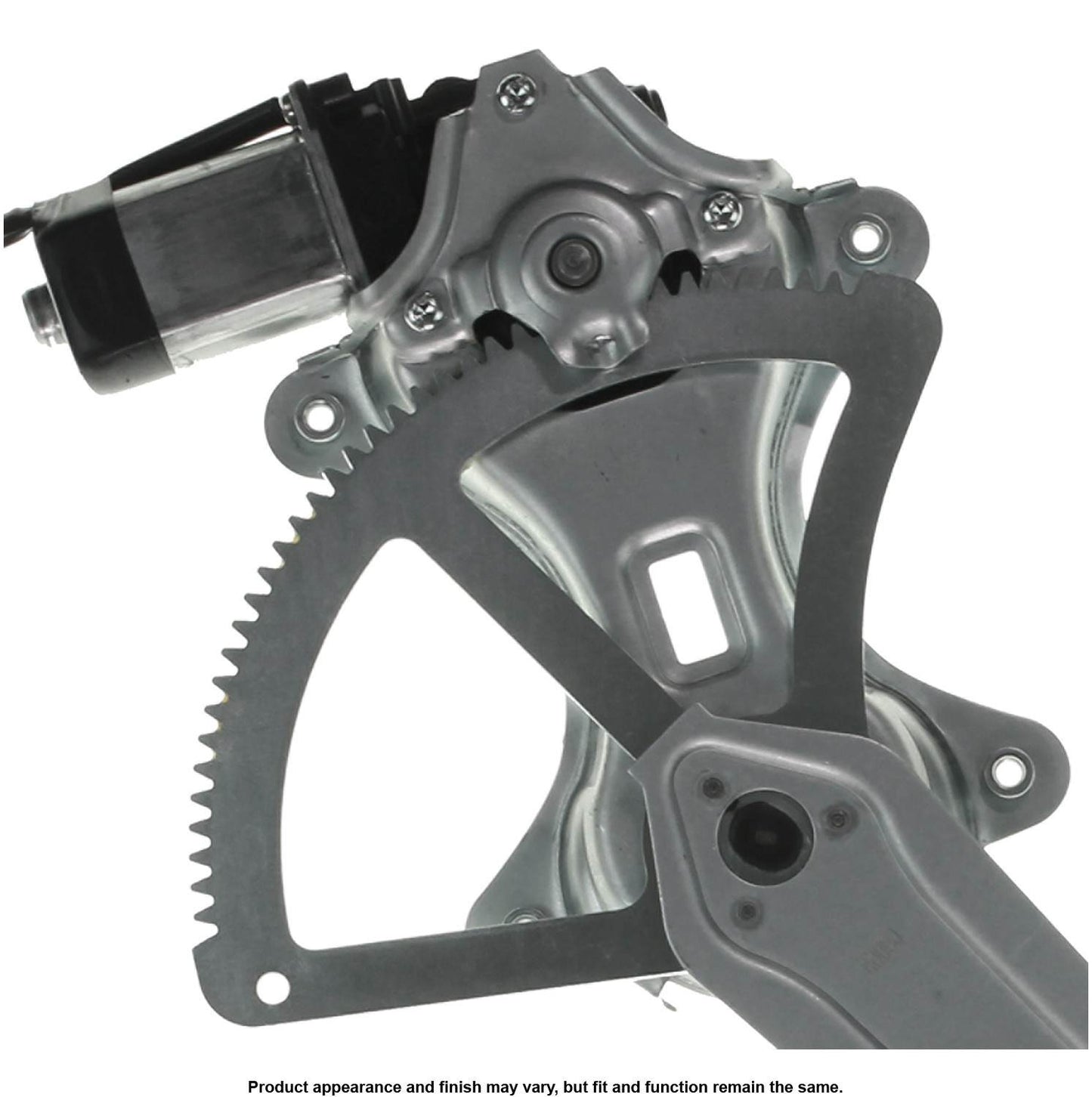 Cardone New New Power Window Motor and Regulator Assembly 82-10014BR