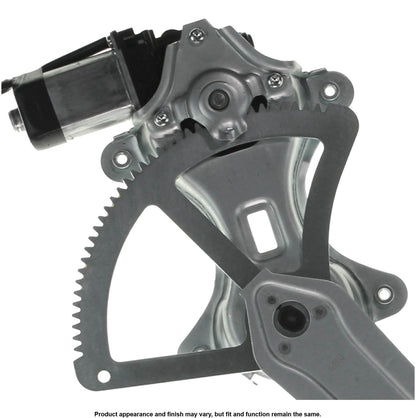 Cardone New New Power Window Motor and Regulator Assembly 82-10014BR