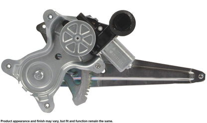 Cardone New New Power Window Motor and Regulator Assembly 82-10014CR