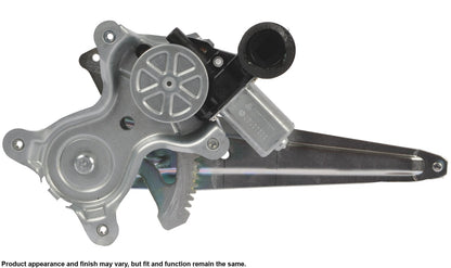 Cardone New New Power Window Motor and Regulator Assembly 82-10014CR