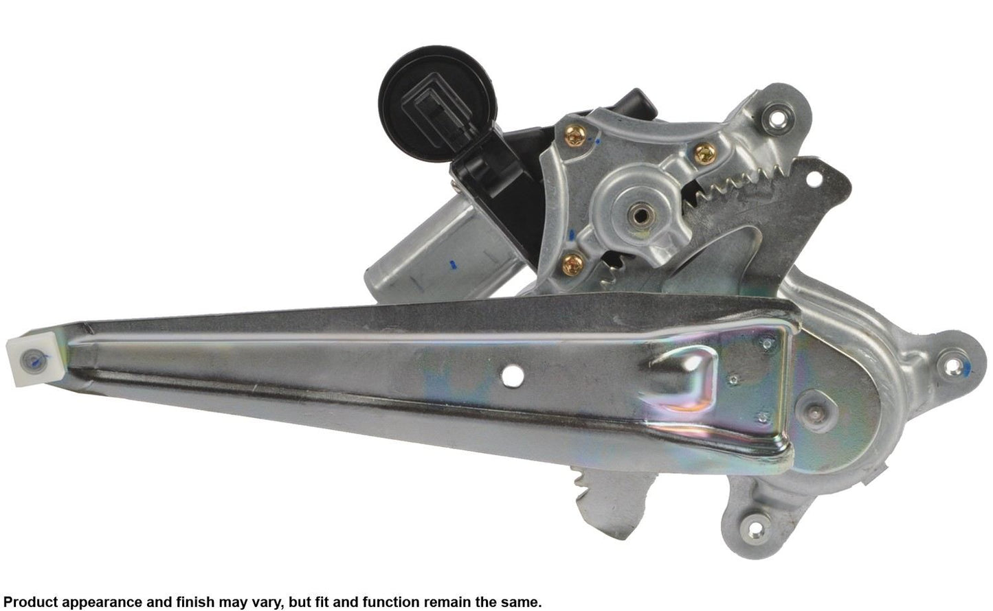 Cardone New New Power Window Motor and Regulator Assembly 82-10014CR
