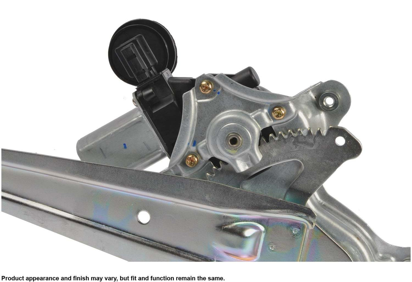 Cardone New New Power Window Motor and Regulator Assembly 82-10014CR