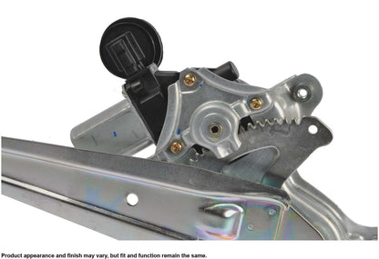 Cardone New New Power Window Motor and Regulator Assembly 82-10014CR