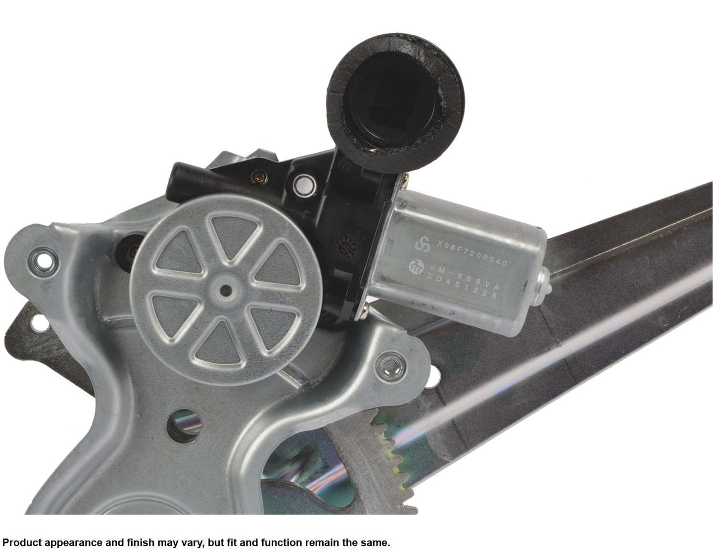 Cardone New New Power Window Motor and Regulator Assembly 82-10014CR