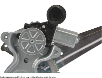 Cardone New New Power Window Motor and Regulator Assembly 82-10014CR