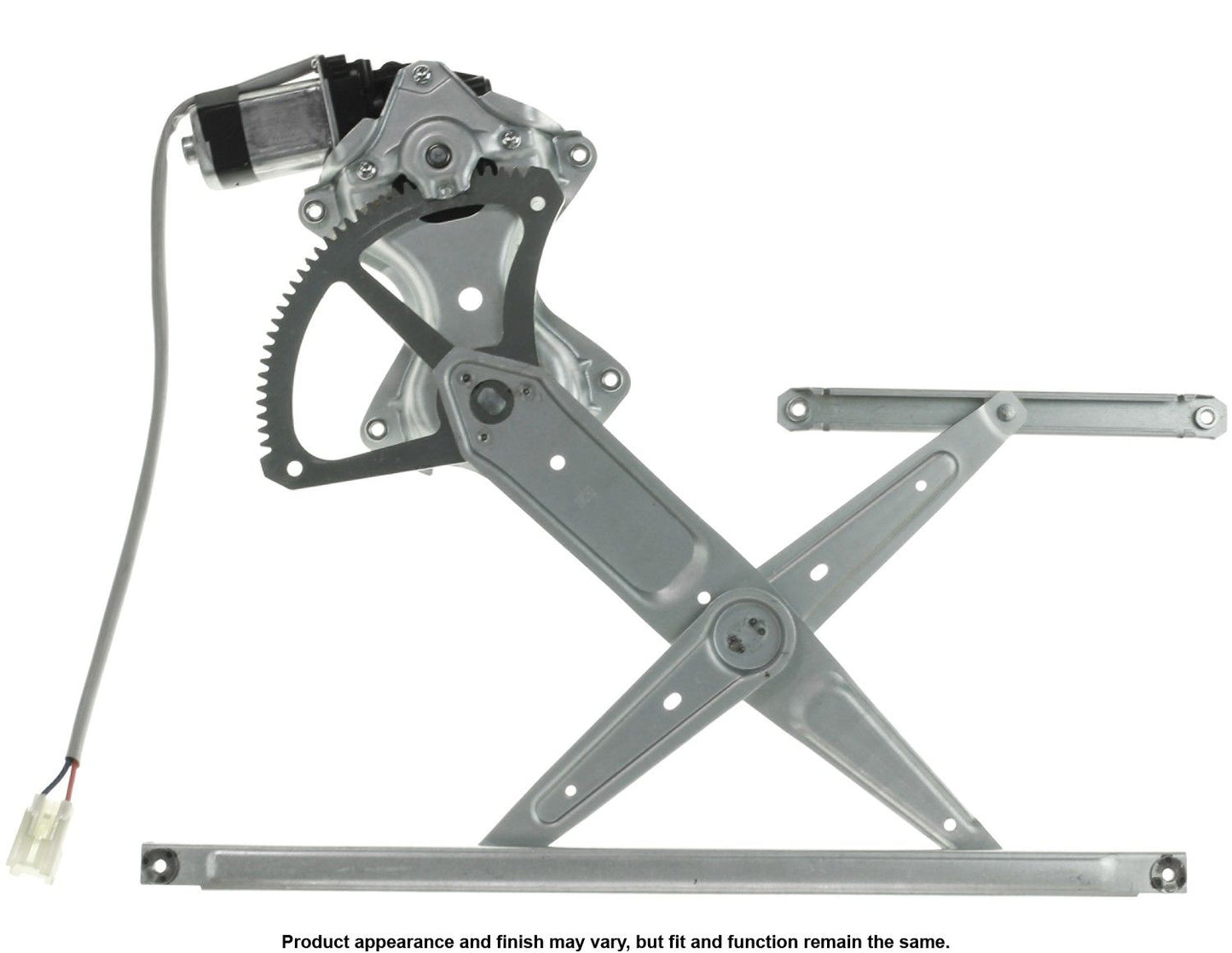 Cardone New New Power Window Motor and Regulator Assembly 82-10014GR