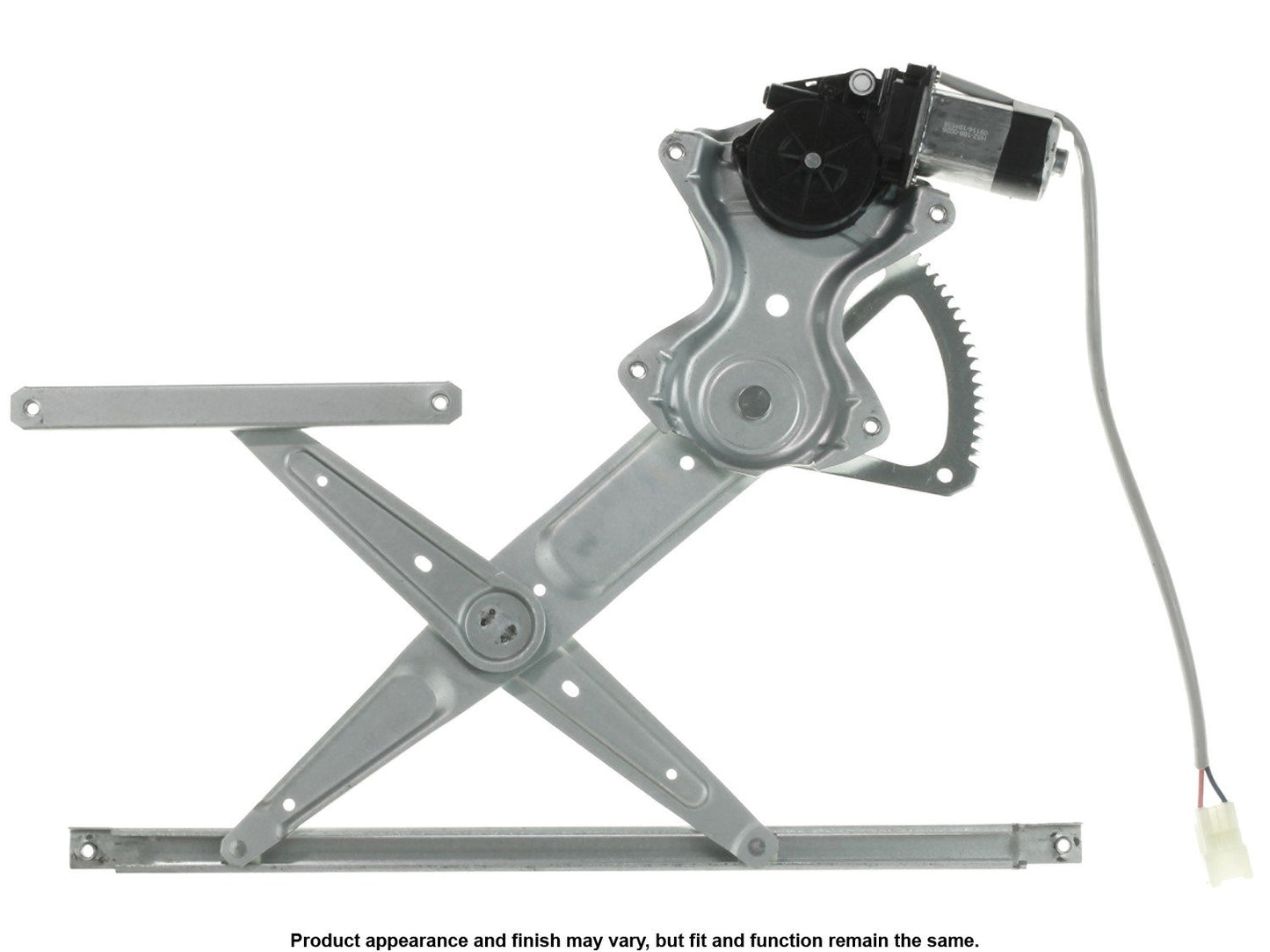 Cardone New New Power Window Motor and Regulator Assembly 82-10014GR