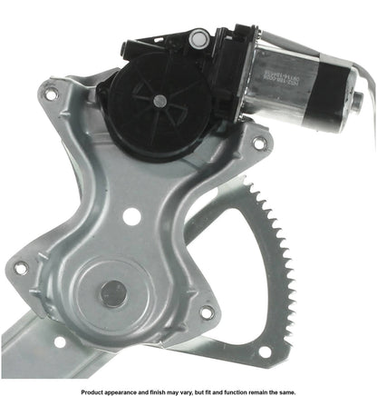 Cardone New New Power Window Motor and Regulator Assembly 82-10014GR