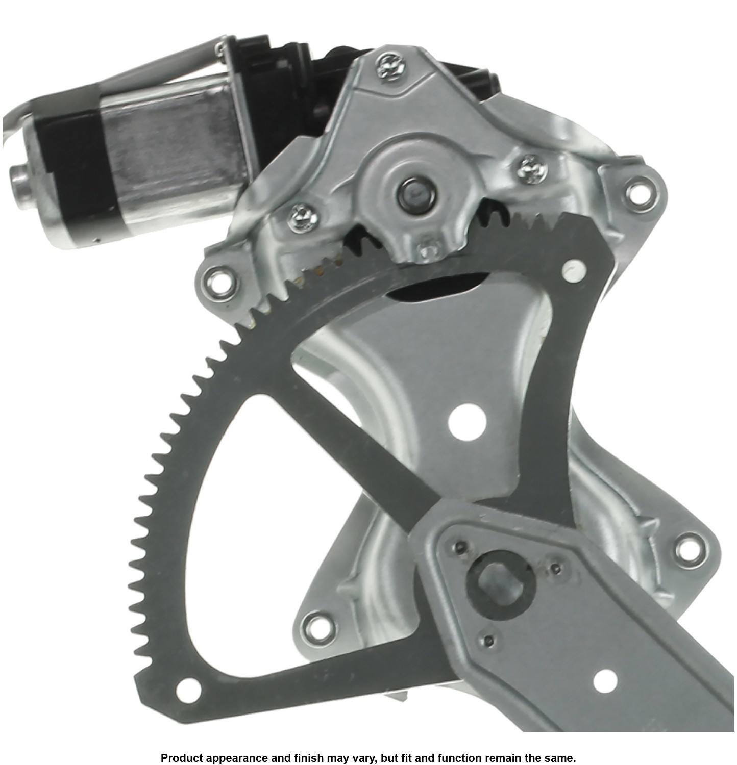 Cardone New New Power Window Motor and Regulator Assembly 82-10014GR