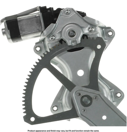 Cardone New New Power Window Motor and Regulator Assembly 82-10014GR