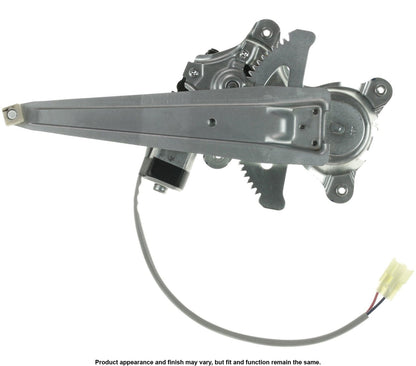 Cardone New New Power Window Motor and Regulator Assembly 82-10014LR