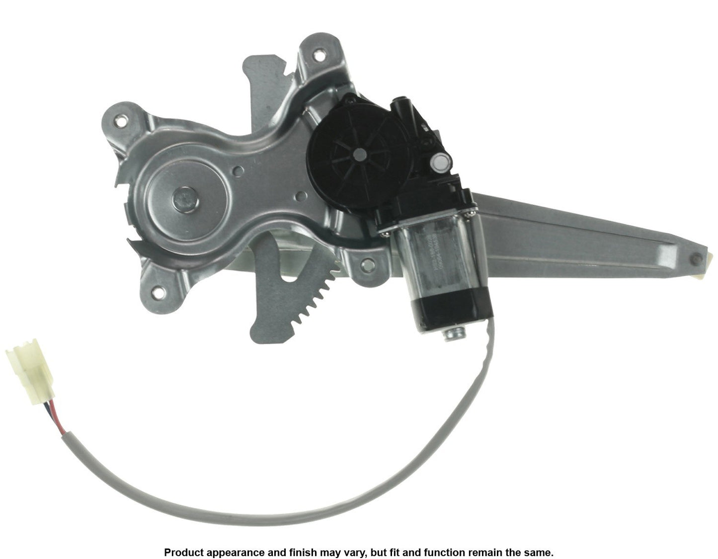 Cardone New New Power Window Motor and Regulator Assembly 82-10014LR
