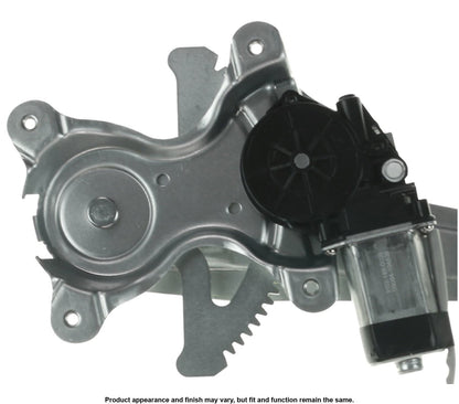 Cardone New New Power Window Motor and Regulator Assembly 82-10014LR
