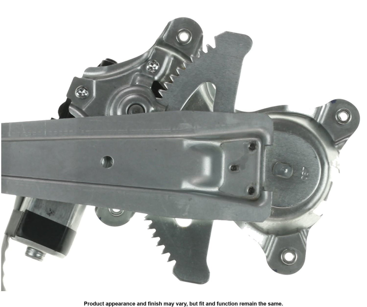 Cardone New New Power Window Motor and Regulator Assembly 82-10014LR