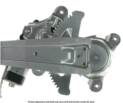 Cardone New New Power Window Motor and Regulator Assembly 82-10014LR