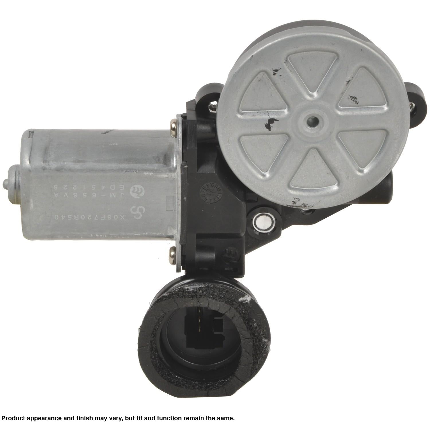 Cardone New New Power Window Motor 82-10014