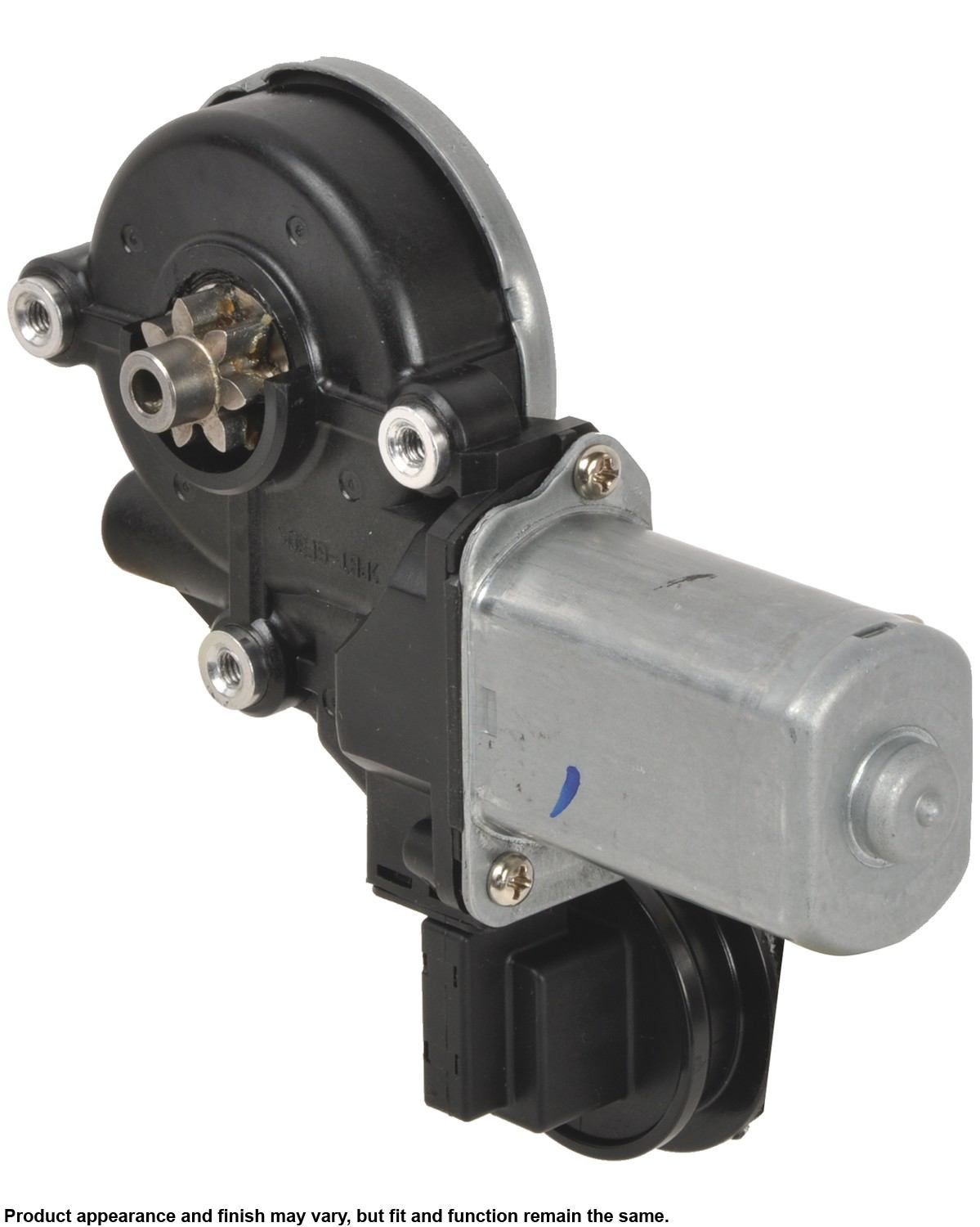 Cardone New New Power Window Motor 82-10014