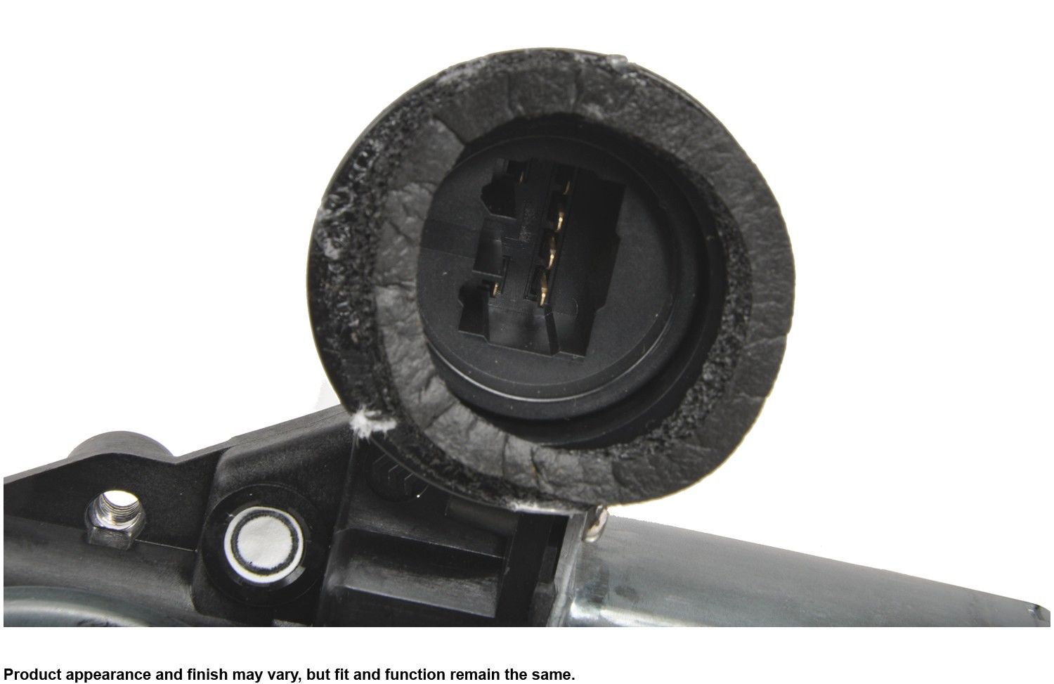 Cardone New New Power Window Motor 82-10014