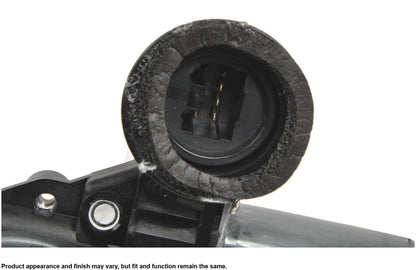 Cardone New New Power Window Motor 82-10014