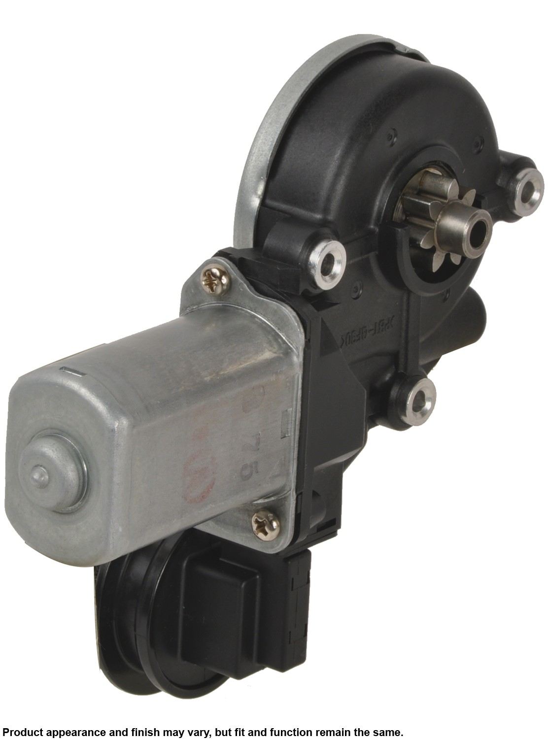 Cardone New New Power Window Motor 82-10015